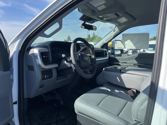 2024 Ford F-450-9