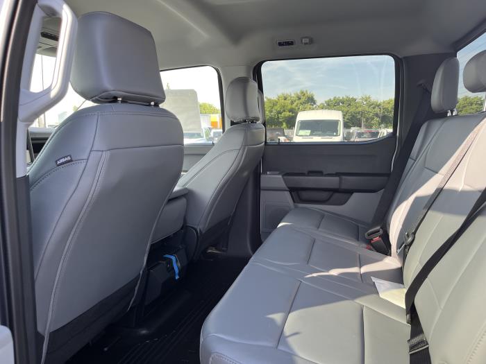 2024 Ford F-450-10