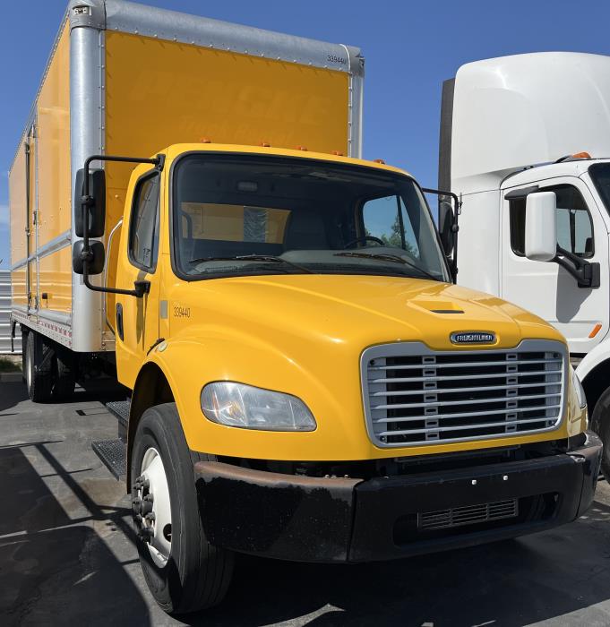 2020 Freightliner Business Class M2 106-1