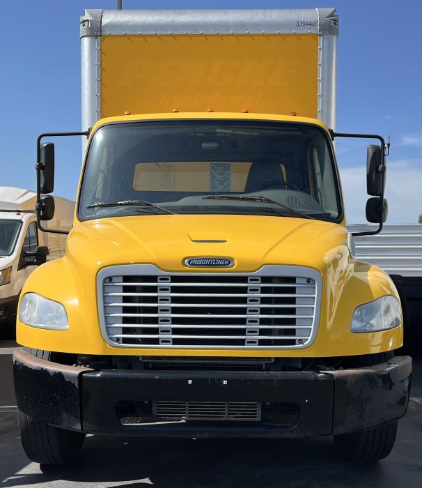 2020 Freightliner Business Class M2 106-2