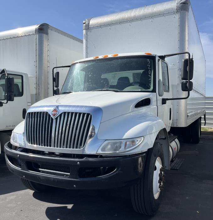 2019 International 4300-1