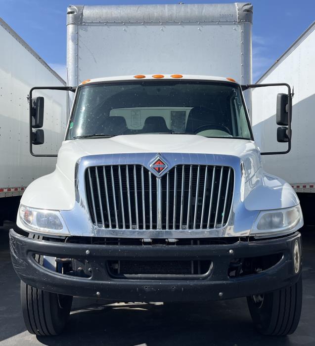 2019 International 4300-4