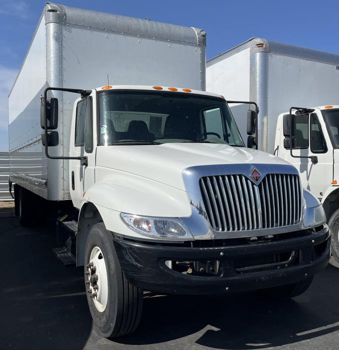 2019 International 4300-2