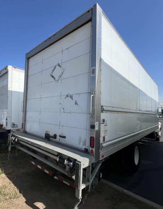 2019 International 4300-5