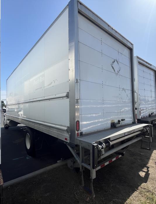 2019 International 4300-3
