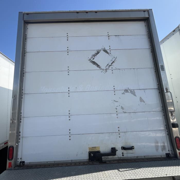 2019 International 4300-6