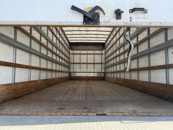 2019 International 4300-7