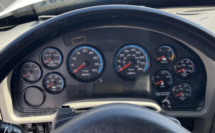 2019 International 4300-10