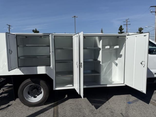 2025 Ford F-550-15