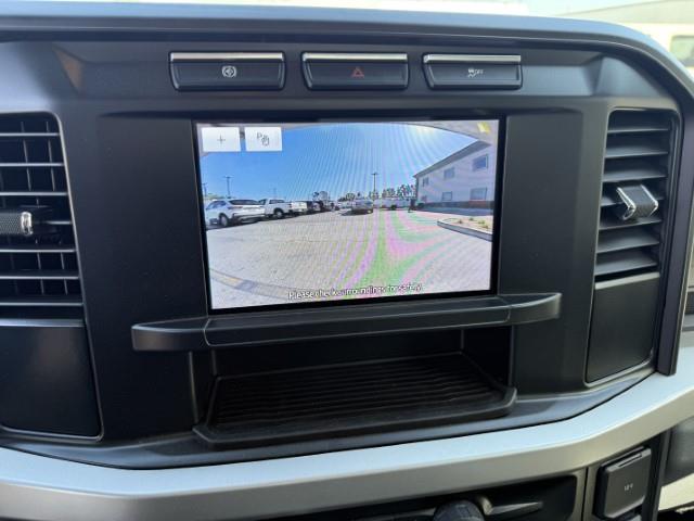 2025 Ford F-550-25