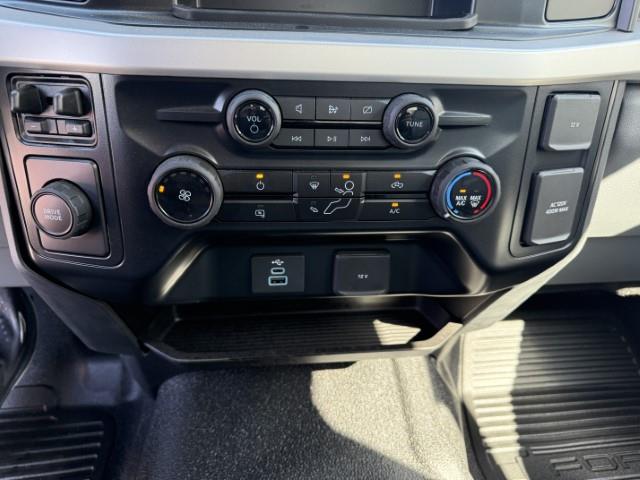2025 Ford F-550-26