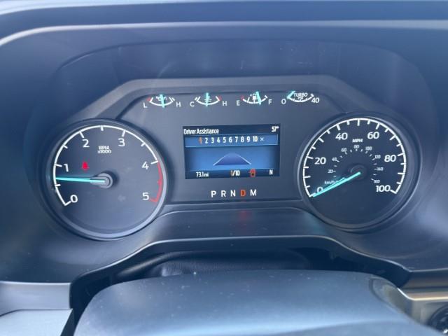2025 Ford F-550-27