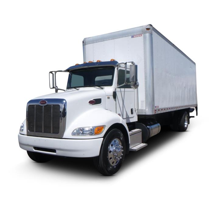 2019 Peterbilt 337-0