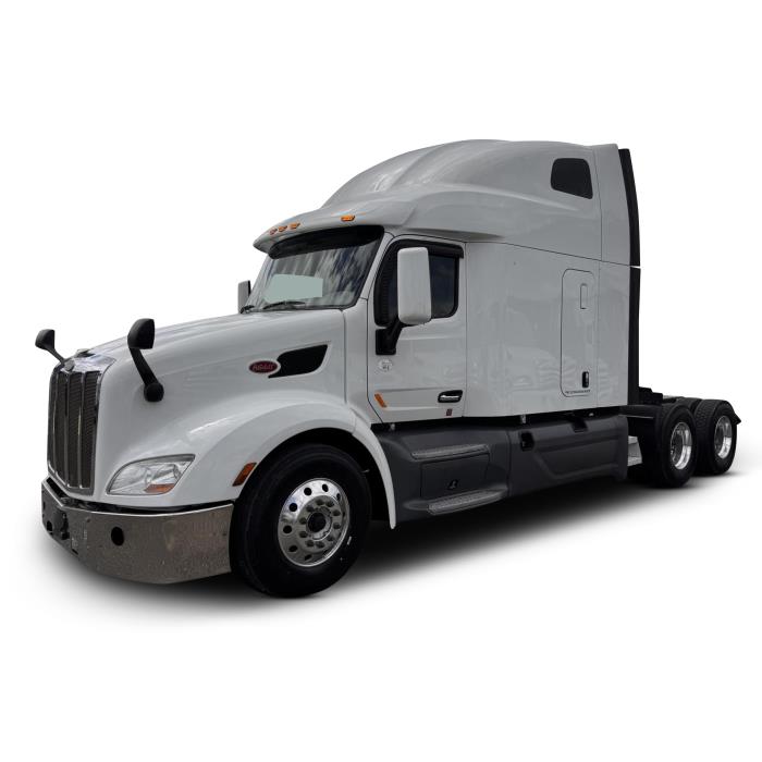 2020 Peterbilt 579-0