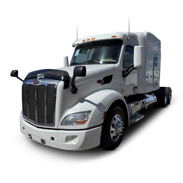 2021 Peterbilt 579-0