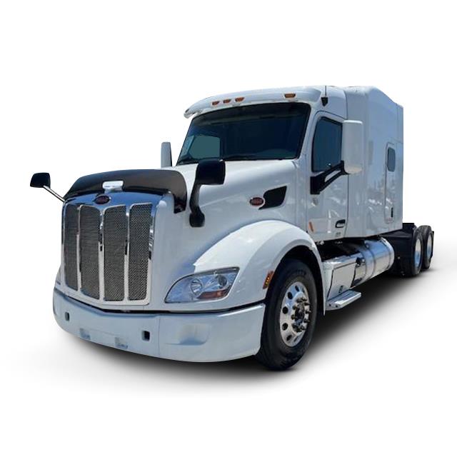 2021 Peterbilt 579-0