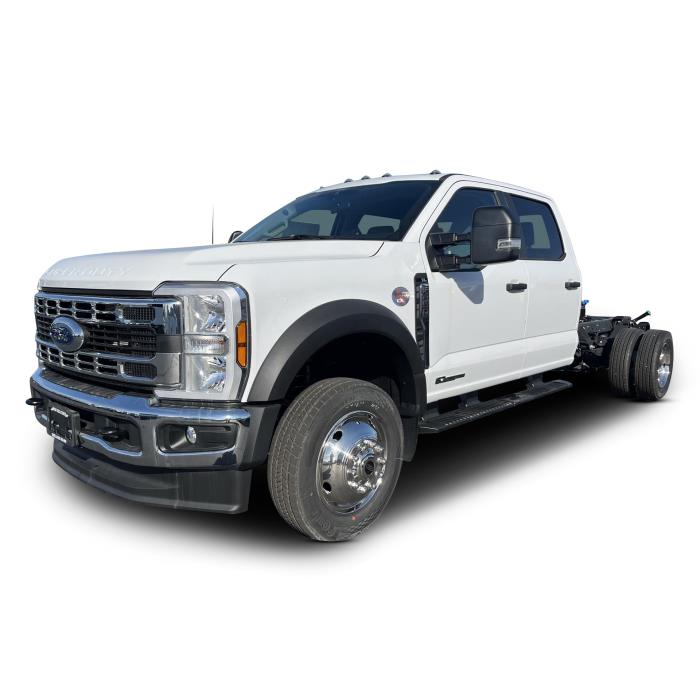 2024 Ford F-450-0