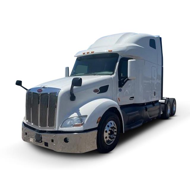 2020 Peterbilt 579-0