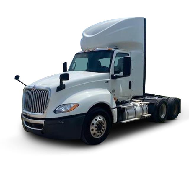 2020 International LT625-0