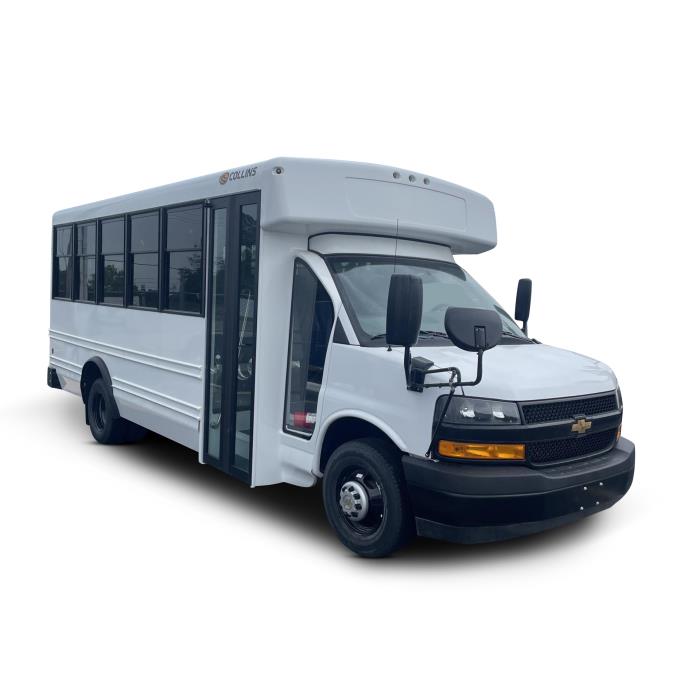 2025 Collins DH500-0