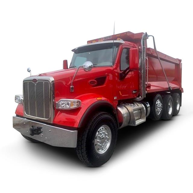 2026 Peterbilt 567-0