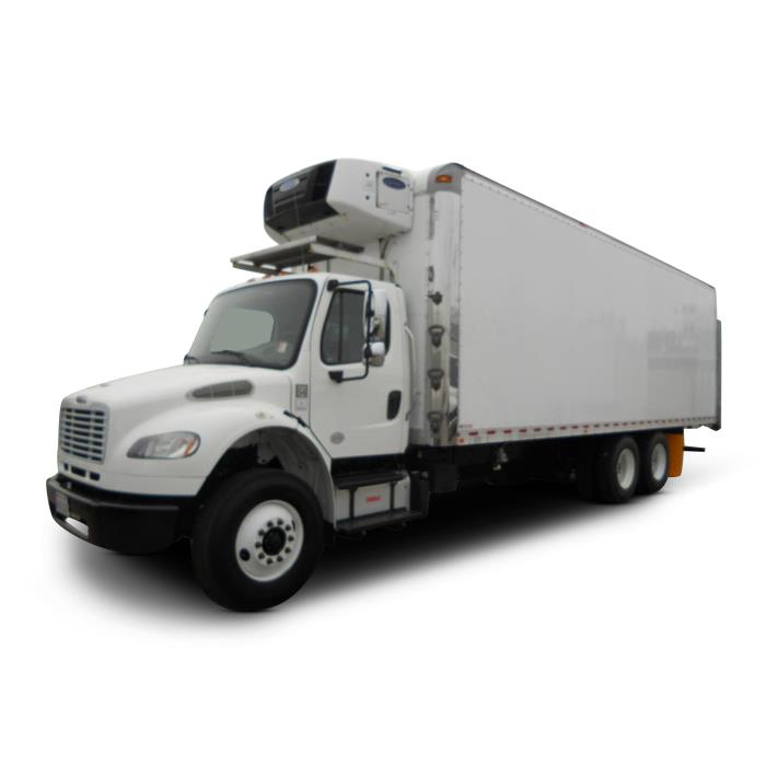 2019 Freightliner Business Class M2 106-0