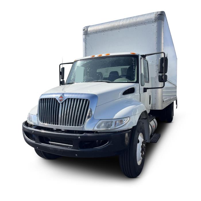 2019 International 4300-0