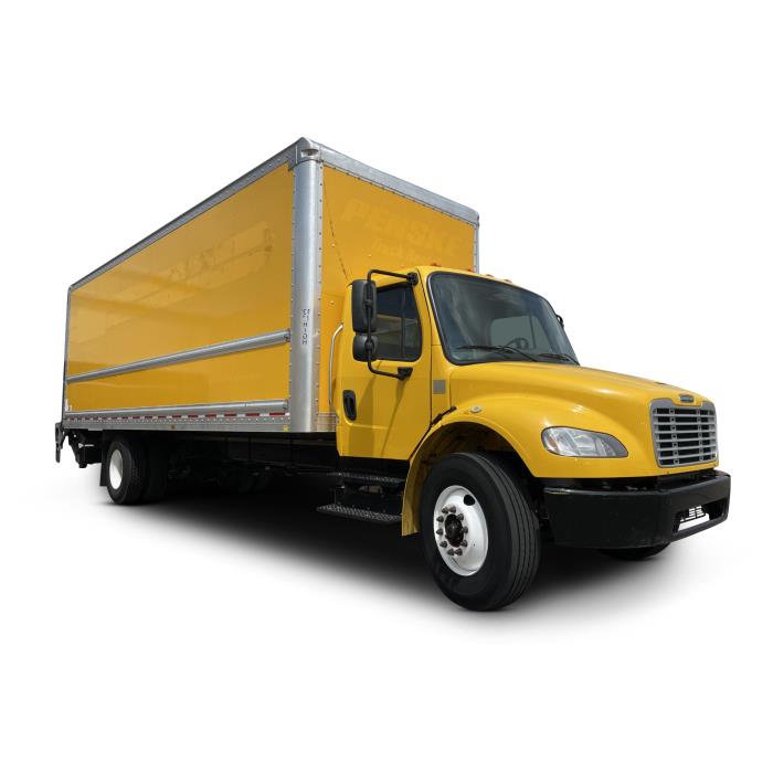 2020 Freightliner Business Class M2 106-0