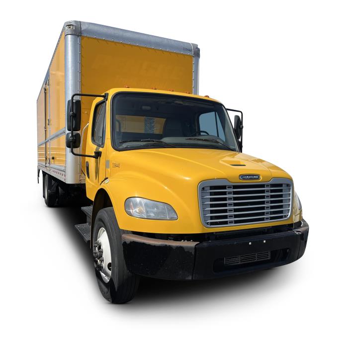 2020 Freightliner Business Class M2 106-0