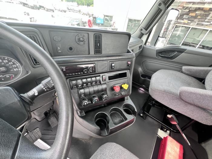 2020 International LT625-15