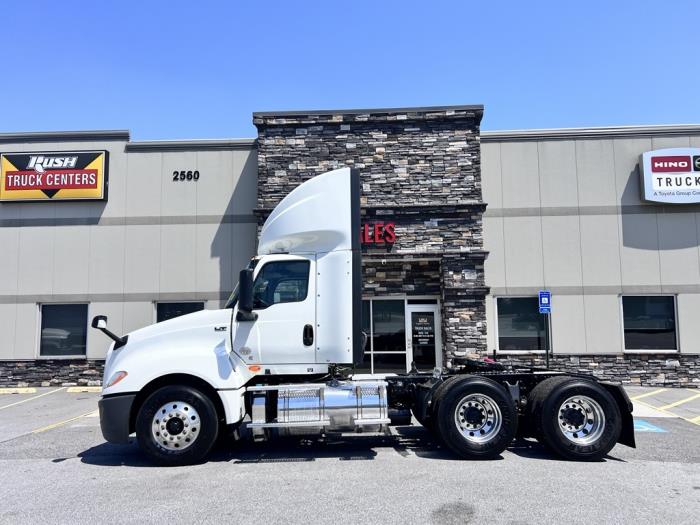 2020 International LT625-1