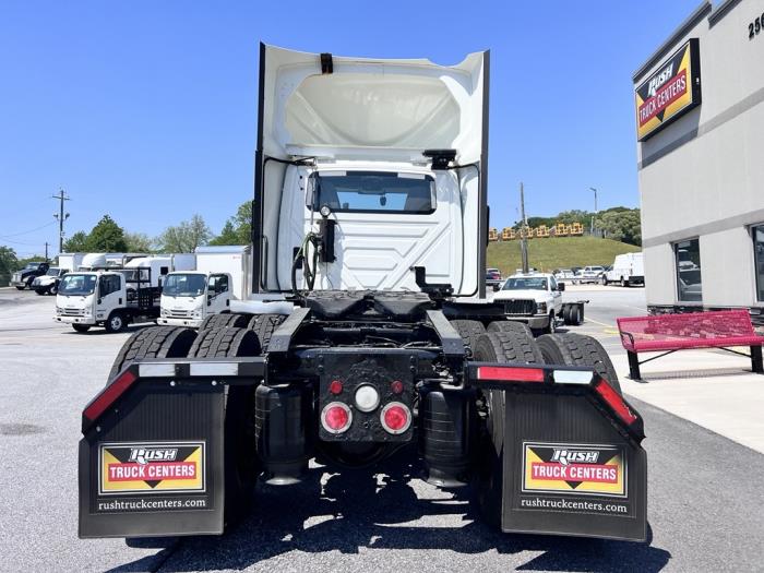 2020 International LT625-7