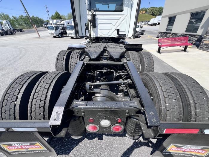 2020 International LT625-8