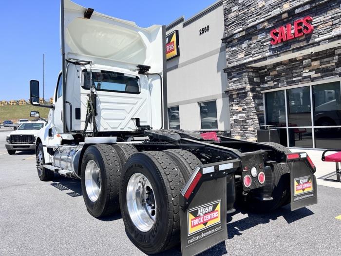 2020 International LT625-9