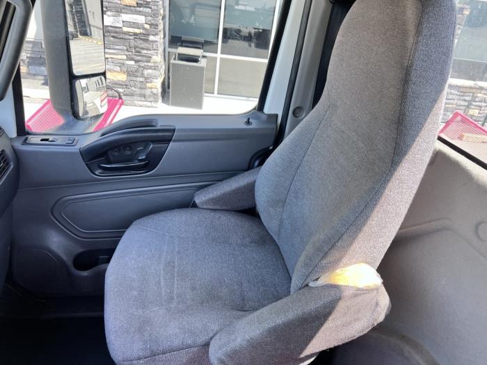 2020 International LT625-19