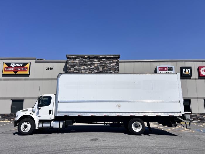 2019 Freightliner Business Class M2 106-2