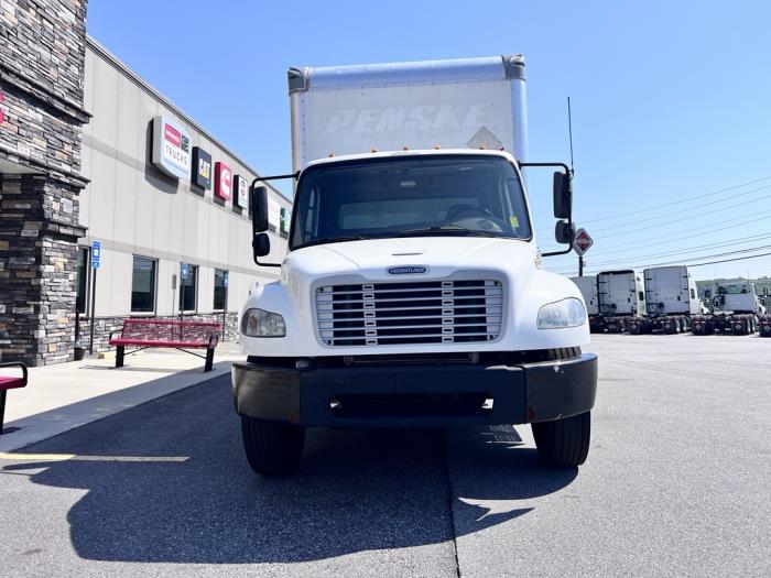 2019 Freightliner Business Class M2 106-4