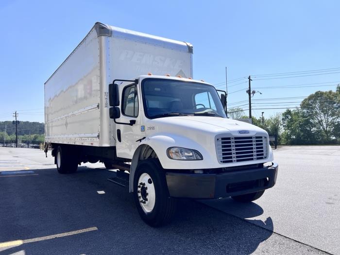 2019 Freightliner Business Class M2 106-5