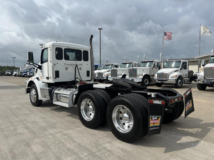 2020 Peterbilt 567-3