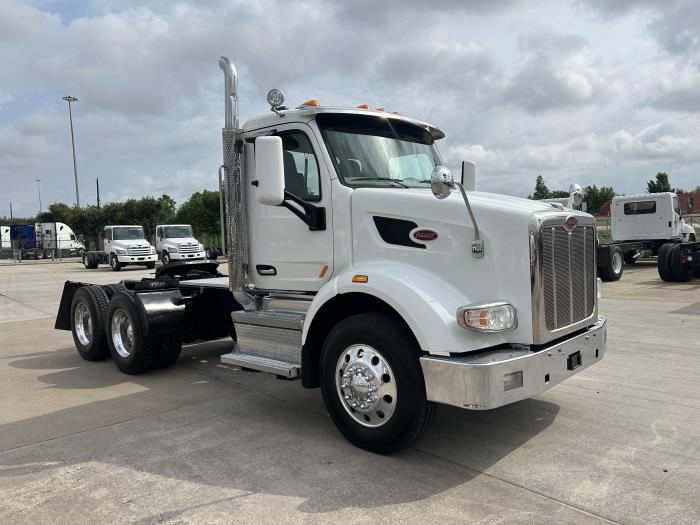 2020 Peterbilt 567-7