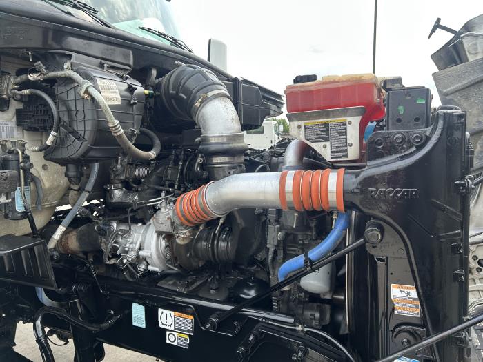 2020 Peterbilt 567-19