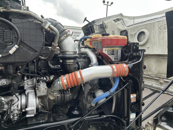 2020 Peterbilt 567-20