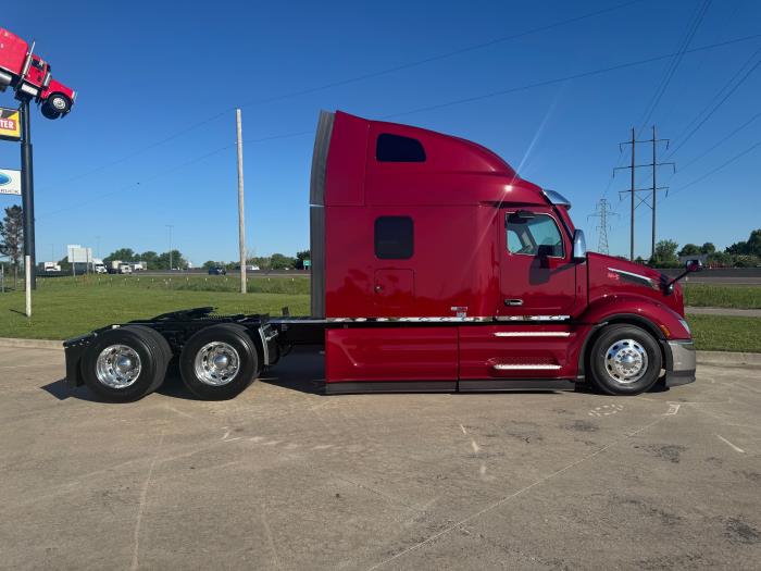 2026 Peterbilt 579-5