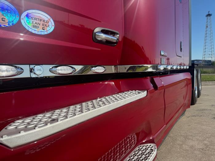 2026 Peterbilt 579-11
