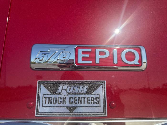 2026 Peterbilt 579-12
