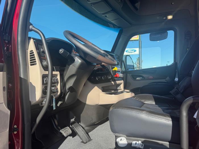 2026 Peterbilt 579-13