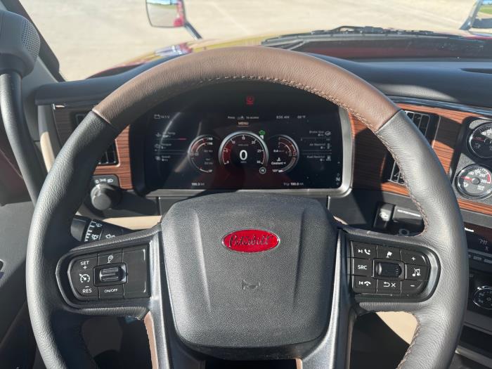 2026 Peterbilt 579-15
