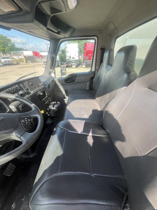 2020 International MV607-11