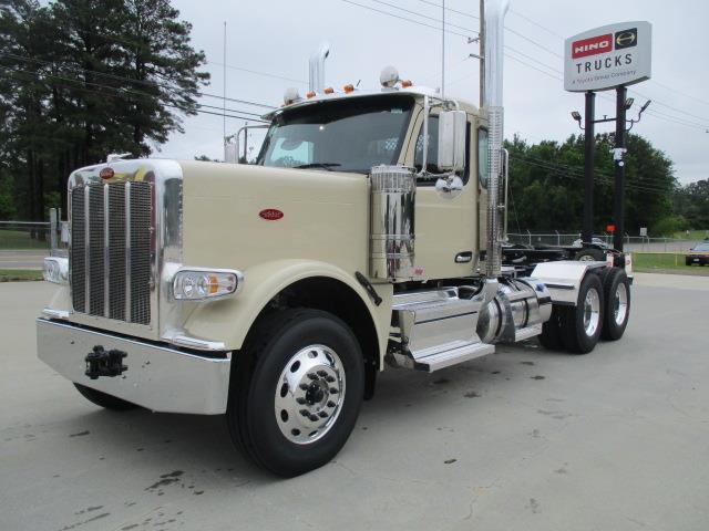 2026 Peterbilt 589-1