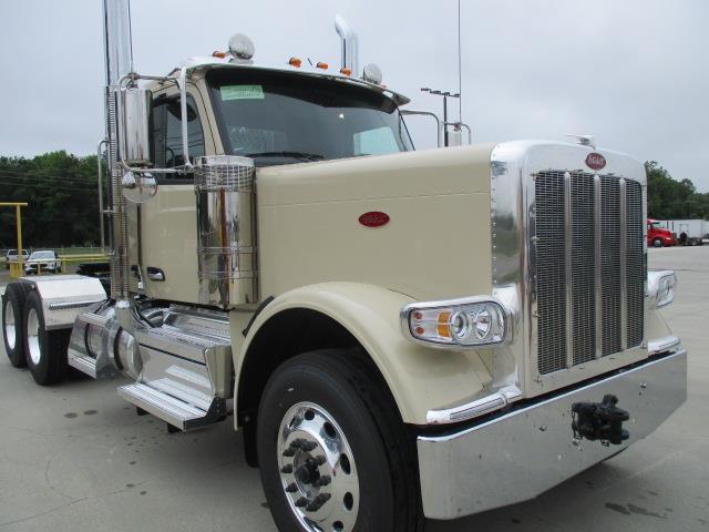 2026 Peterbilt 589-7